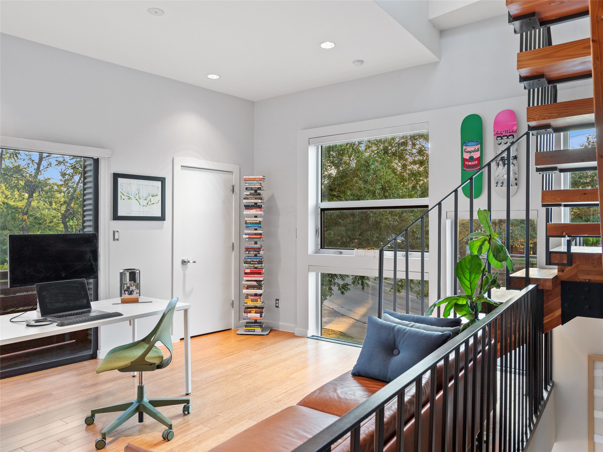 5502 Guadalupe Street, Unit 1 Austin, TX 78751 - Photo 13 of 33