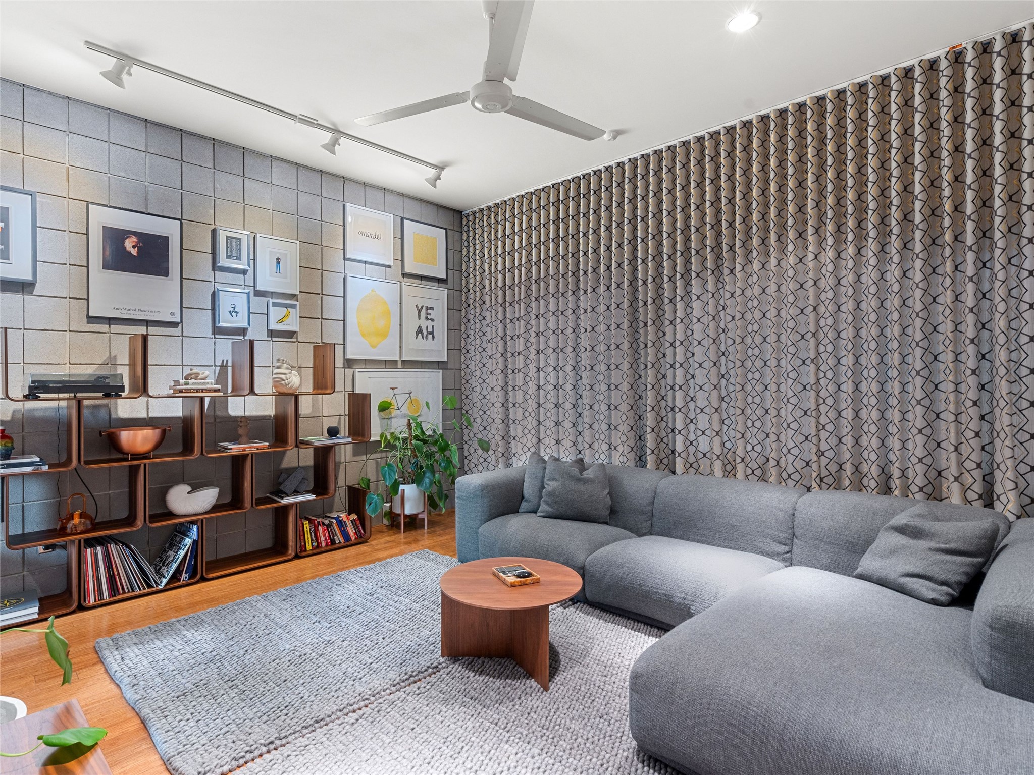 5502 Guadalupe Street, Unit 1 Austin, TX 78751 - Photo 19 of 33