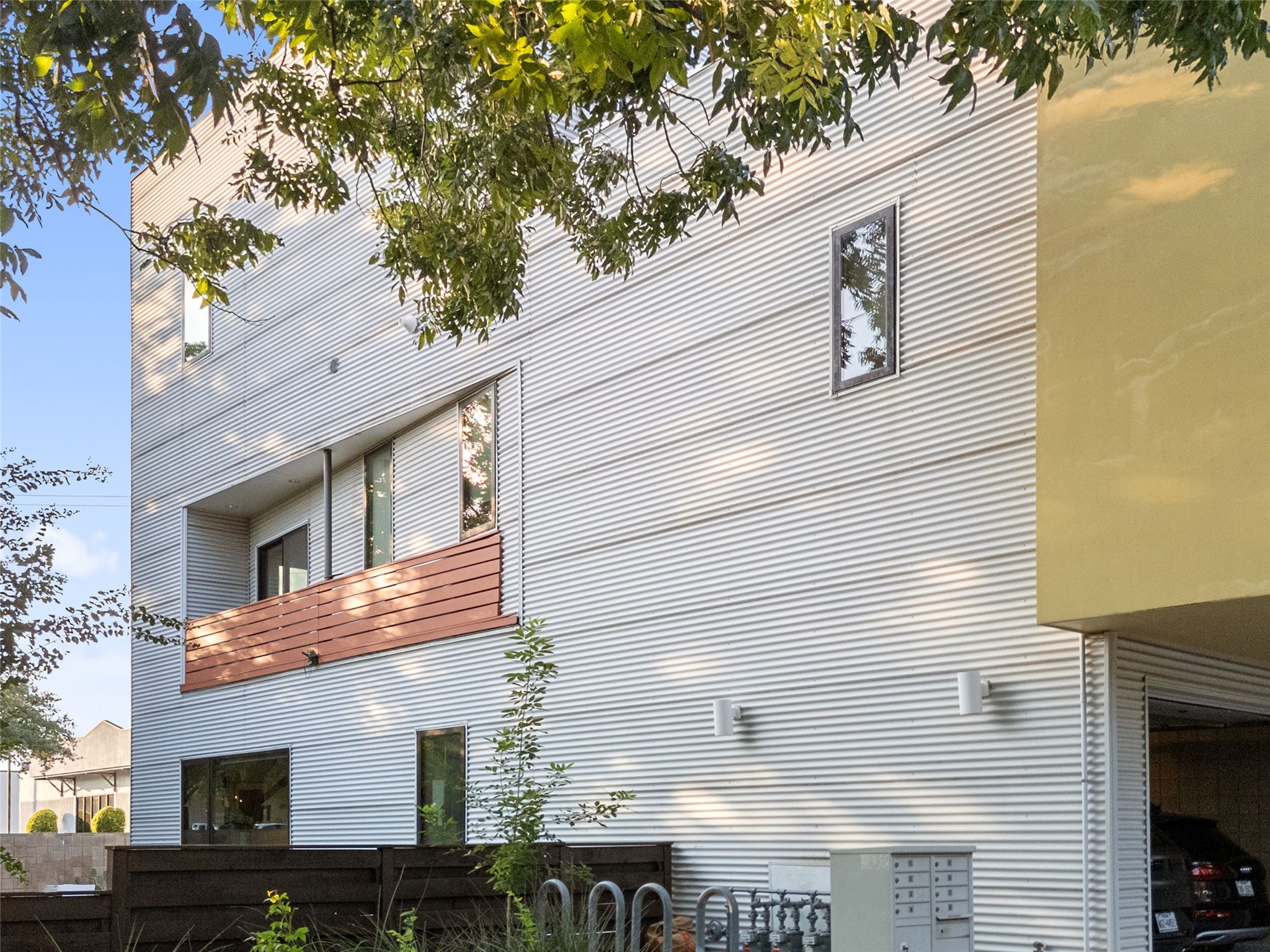 5502 Guadalupe Street, Unit 1 Austin, TX 78751 - Photo 29 of 33