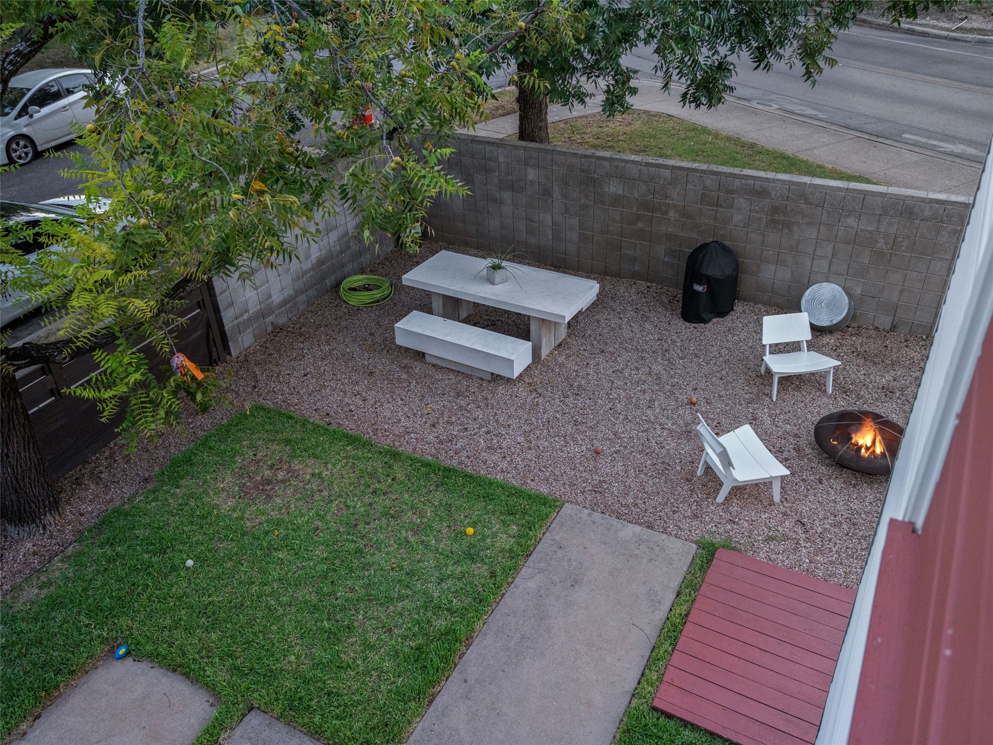 5502 Guadalupe Street, Unit 1 Austin, TX 78751 - Photo 30 of 33