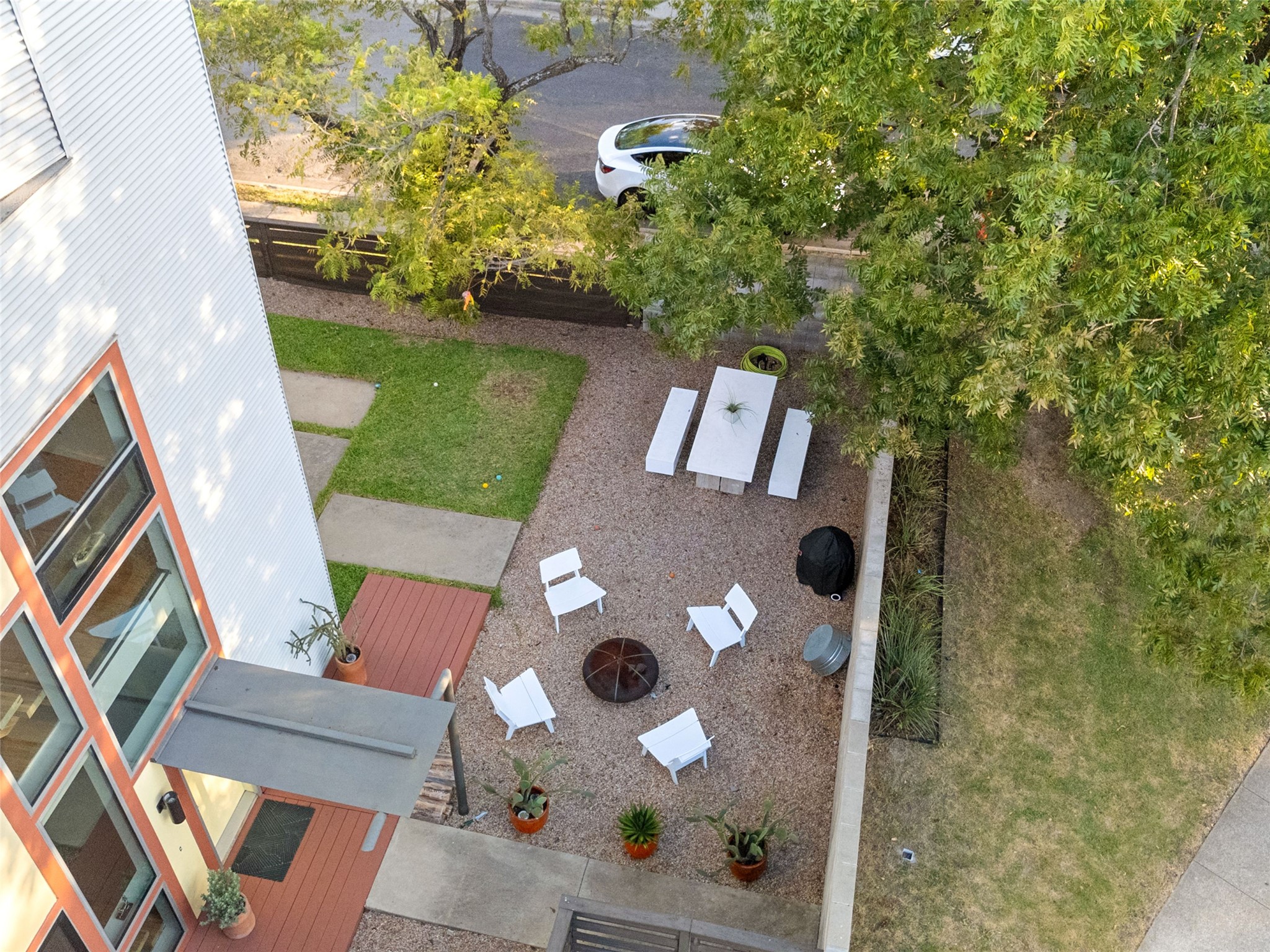 5502 Guadalupe Street, Unit 1 Austin, TX 78751 - Photo 3 of 33