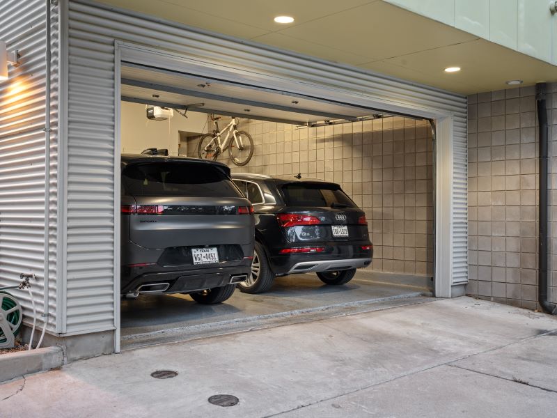 5502 Guadalupe Street, Unit 1 Austin, TX 78751 - Photo 33 of 33