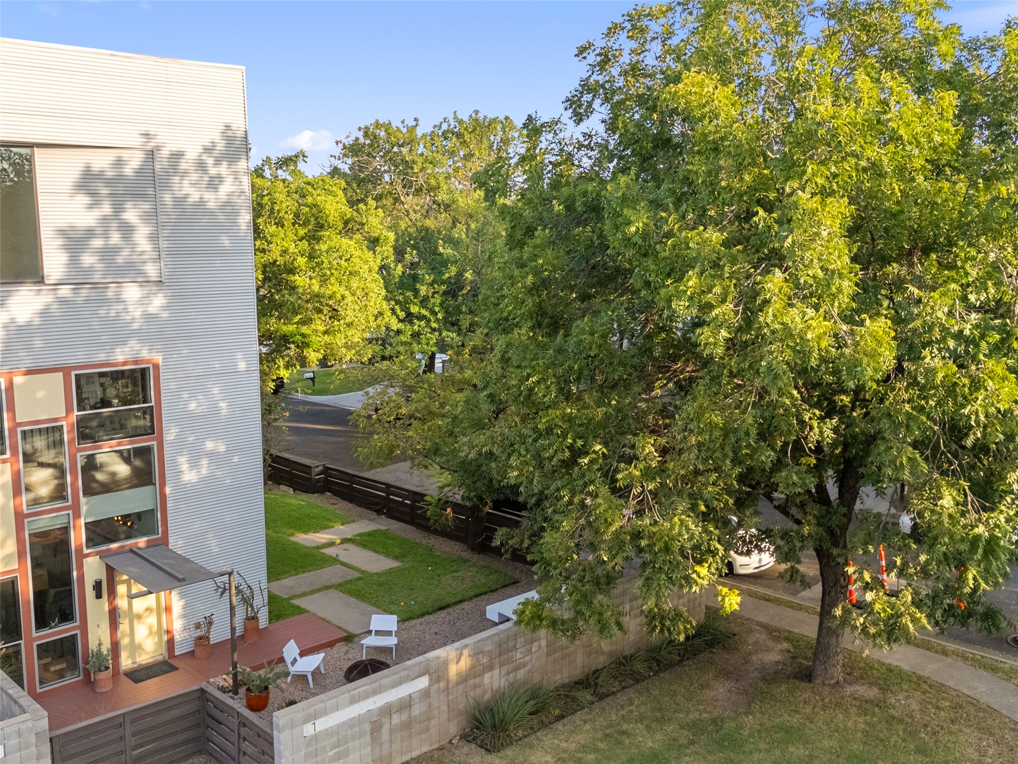 5502 Guadalupe Street, Unit 1 Austin, TX 78751 - Photo 4 of 33