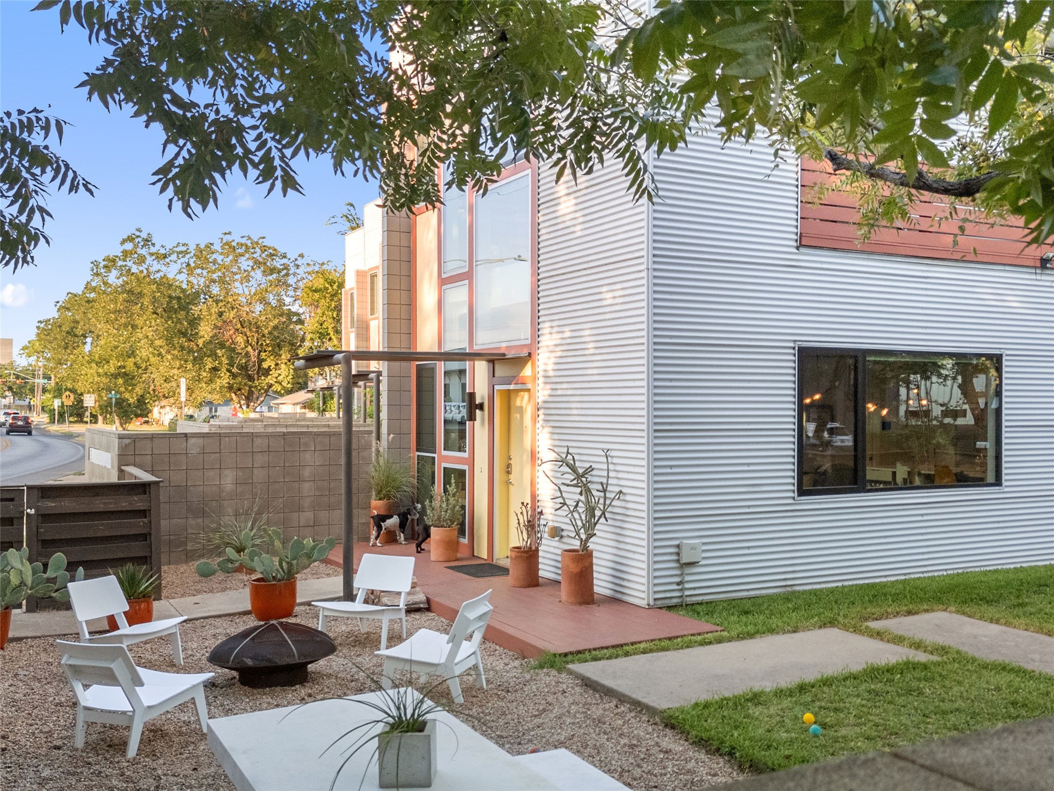 5502 Guadalupe Street, Unit 1 Austin, TX 78751 - Photo 7 of 33