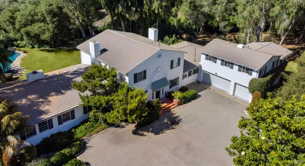$8,900,000 | 4241 Mariposa Drive, Santa Barbara, CA 93110