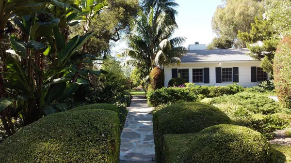 $8,900,000 | 4241 Mariposa Drive, Santa Barbara, CA 93110