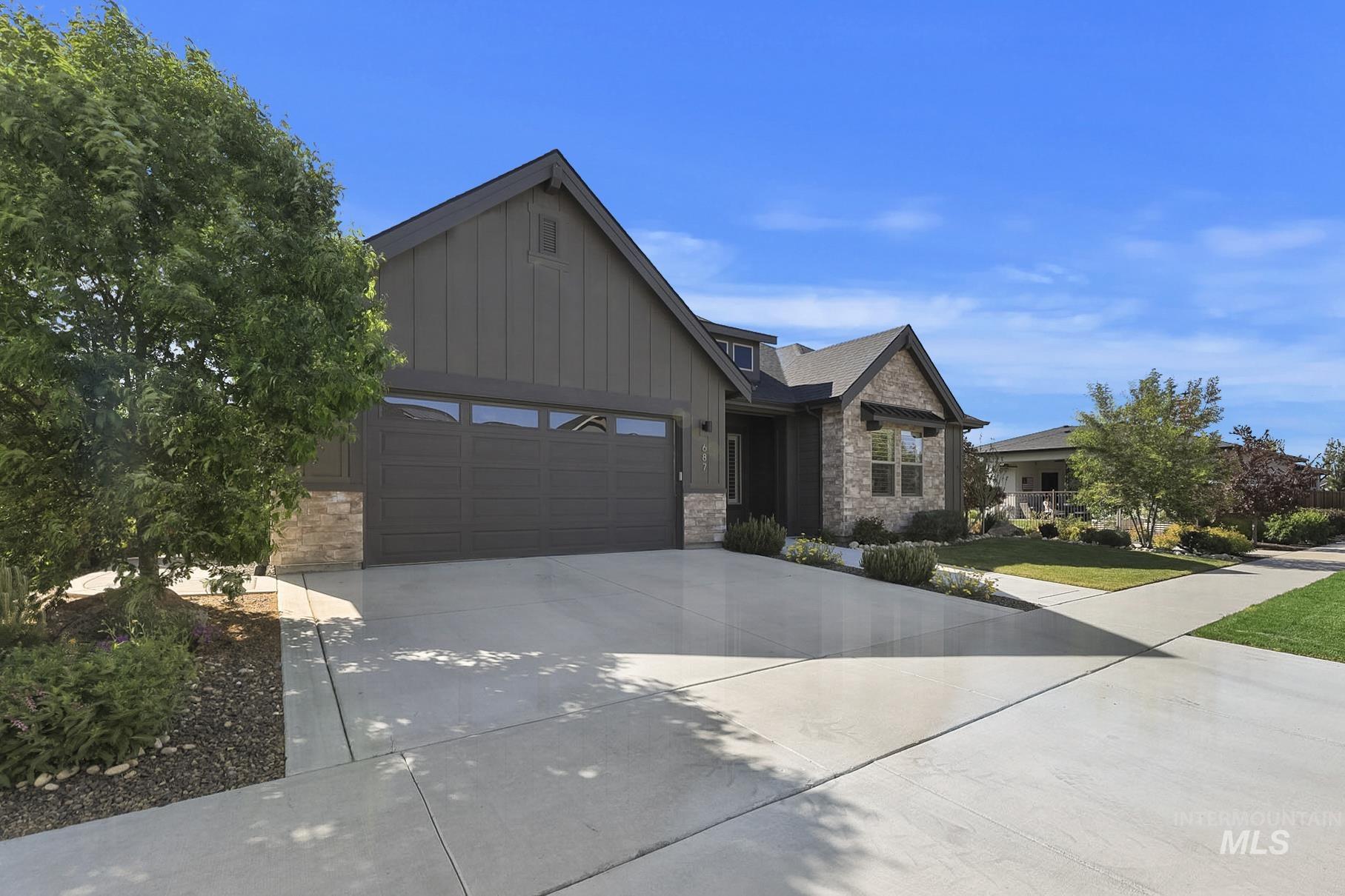 687 South Short Road Eagle, ID 83616 - Photo 37 of 50
