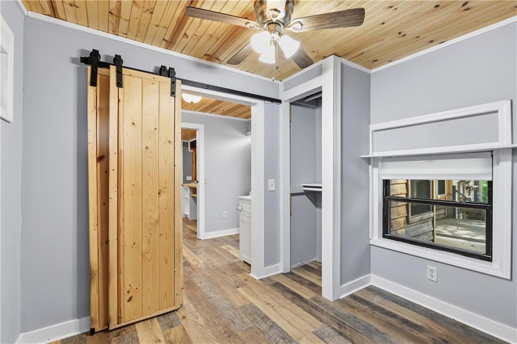 129 Nob Hill Ridge Cleveland, GA 30528 - Photo 29 of 46