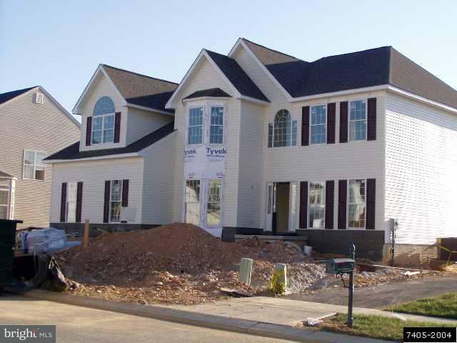 7622 Pinewild Road, Unit 42 Seven Valleys, PA 17360 - Photo 1 of 1 Gallery Image 1