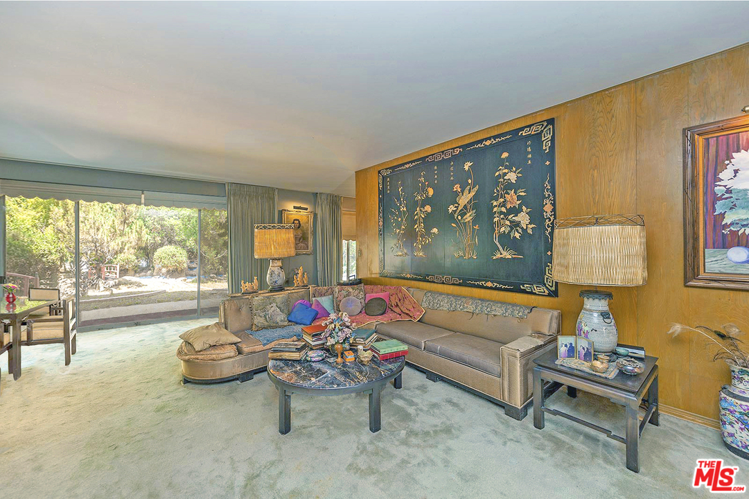 1010 Pamela Drive Beverly Hills, CA 90210 - Photo 8 of 11