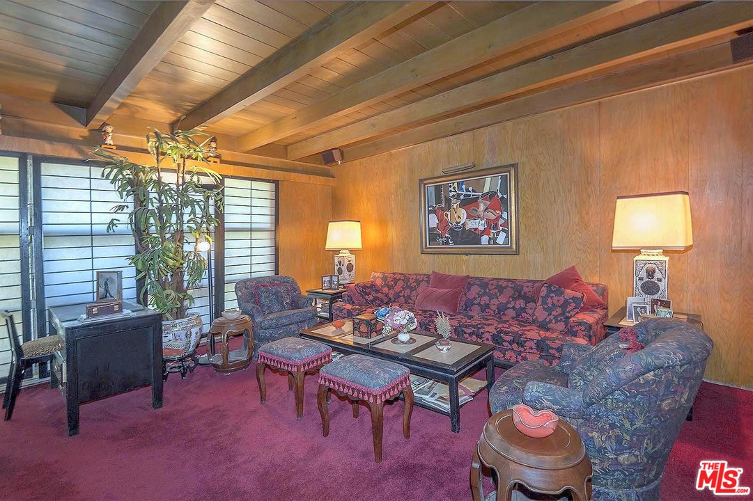 1010 Pamela Drive Beverly Hills, CA 90210 - Photo 10 of 11