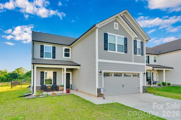 $365,000 | 112 Aspire Circle, Wingate, NC 28174