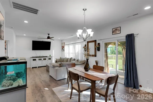 $375,000 | 112 Aspire Circle, Wingate, NC 28174