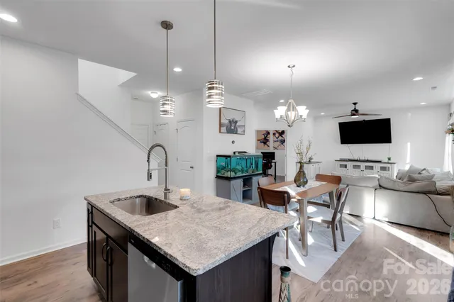 $375,000 | 112 Aspire Circle, Wingate, NC 28174