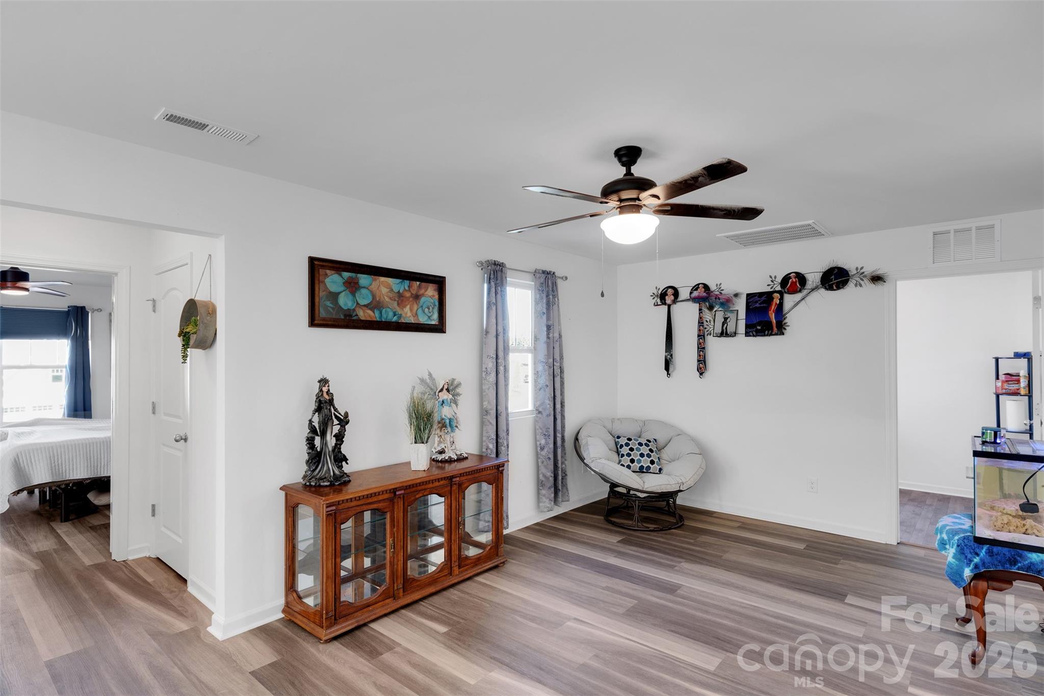 112 Aspire Circle Wingate, NC 28174 - Photo 17 of 46