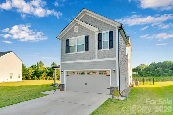 $365,000 | 112 Aspire Circle, Wingate, NC 28174
