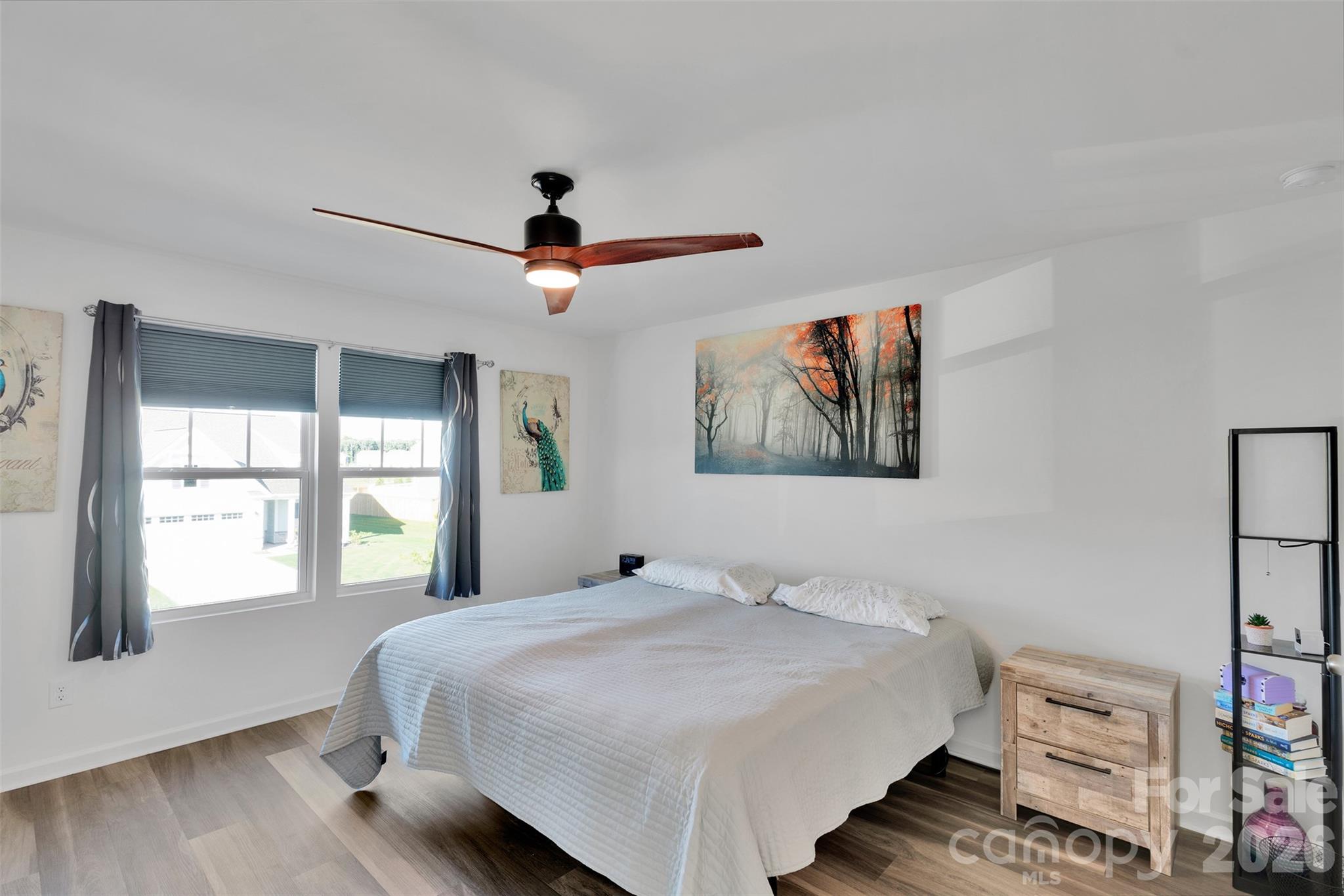 112 Aspire Circle Wingate, NC 28174 - Photo 22 of 46