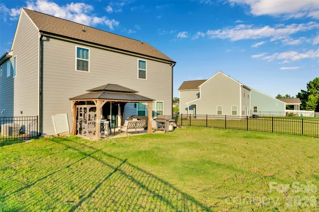 $375,000 | 112 Aspire Circle, Wingate, NC 28174