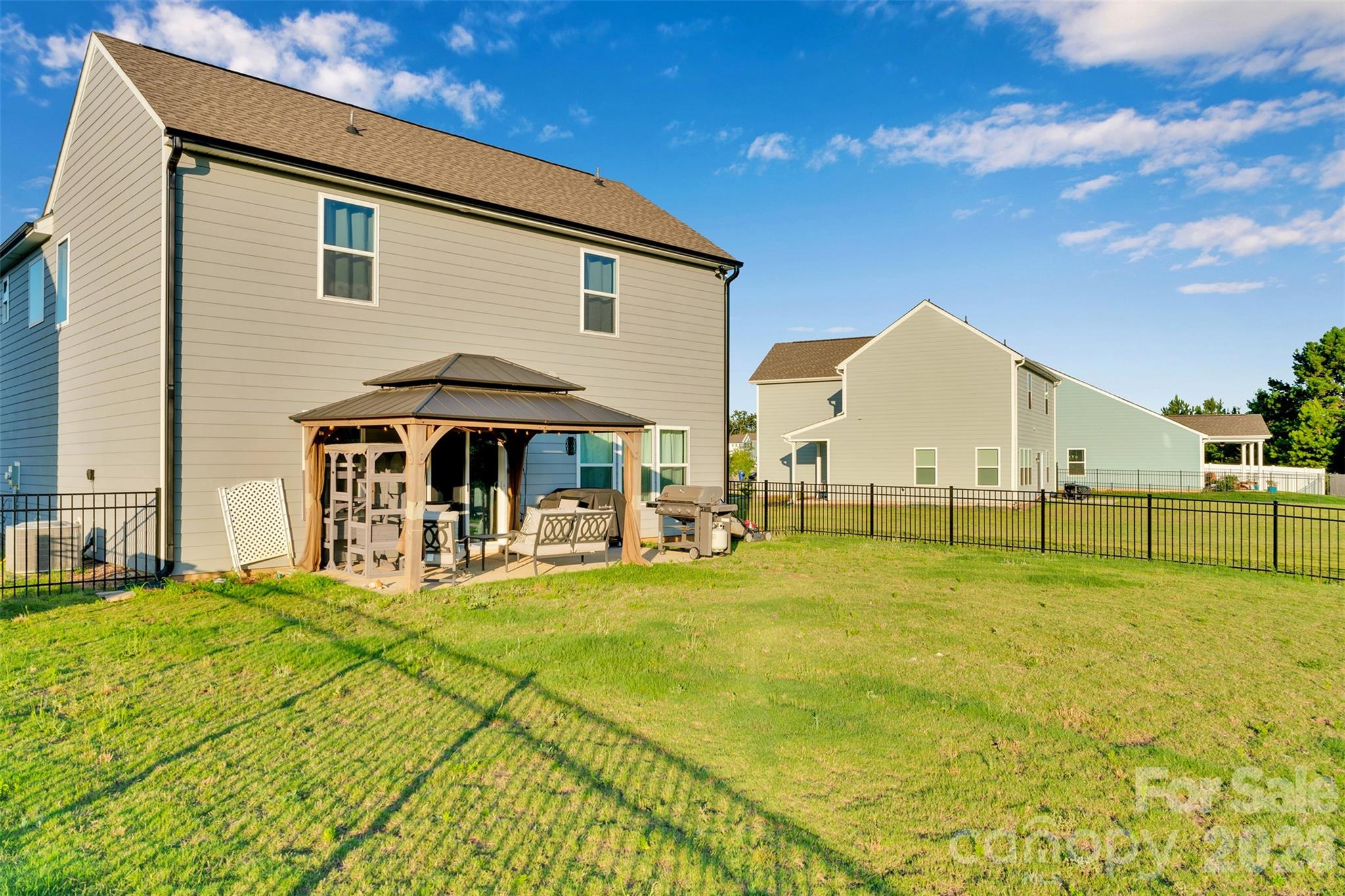 112 Aspire Circle Wingate, NC 28174 - Photo 35 of 47