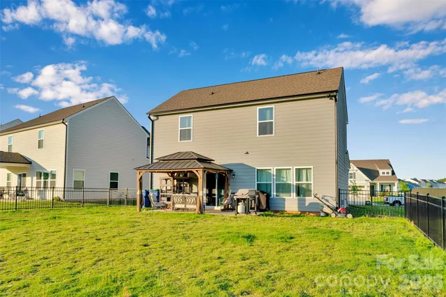 $375,000 | 112 Aspire Circle, Wingate, NC 28174