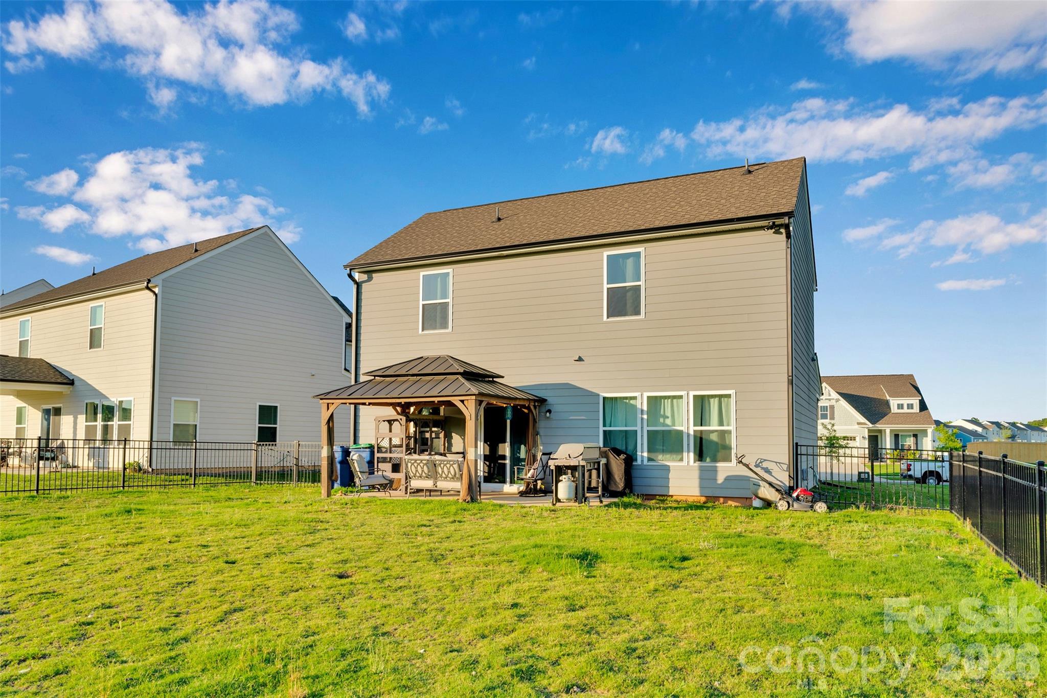 112 Aspire Circle Wingate, NC 28174 - Photo 36 of 47