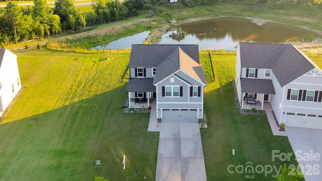 $375,000 | 112 Aspire Circle, Wingate, NC 28174