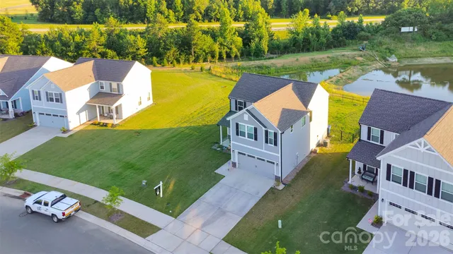 $375,000 | 112 Aspire Circle, Wingate, NC 28174