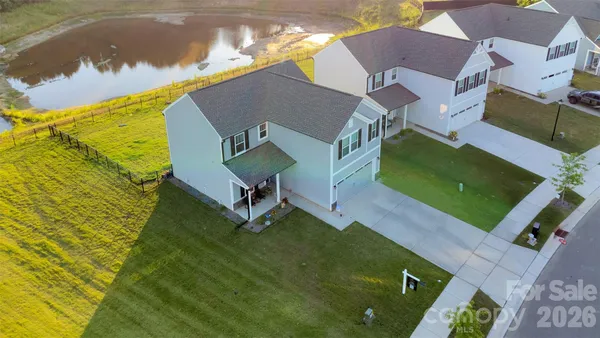 $365,000 | 112 Aspire Circle, Wingate, NC 28174