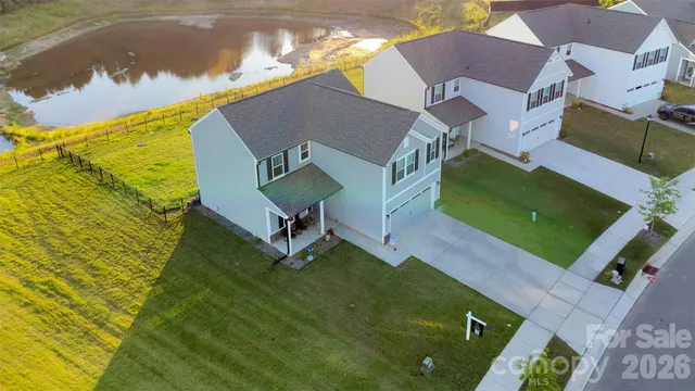 $375,000 | 112 Aspire Circle, Wingate, NC 28174