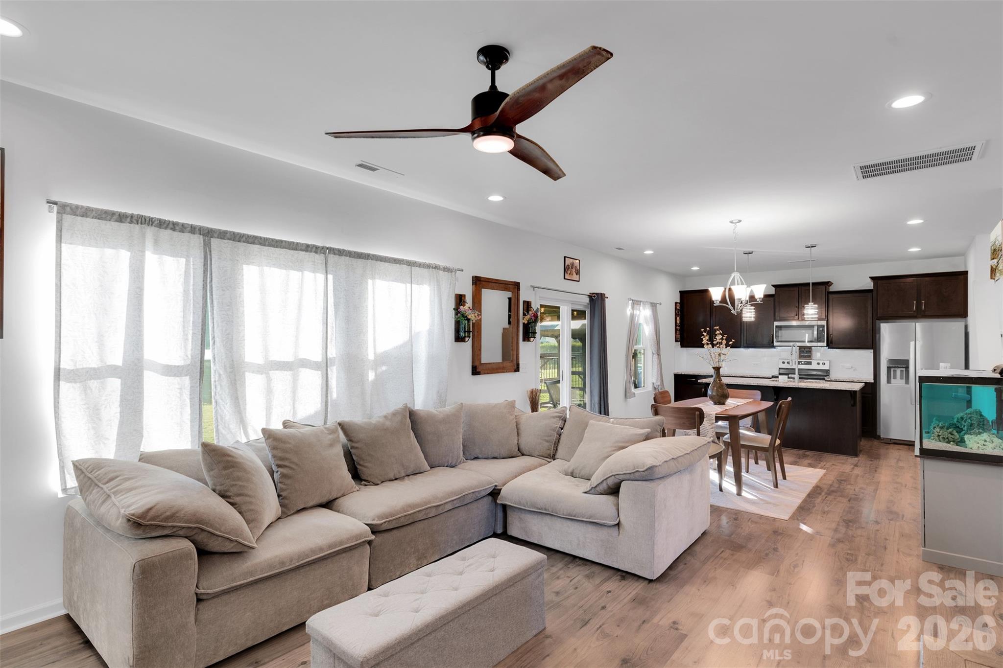 112 Aspire Circle Wingate, NC 28174 - Photo 4 of 46