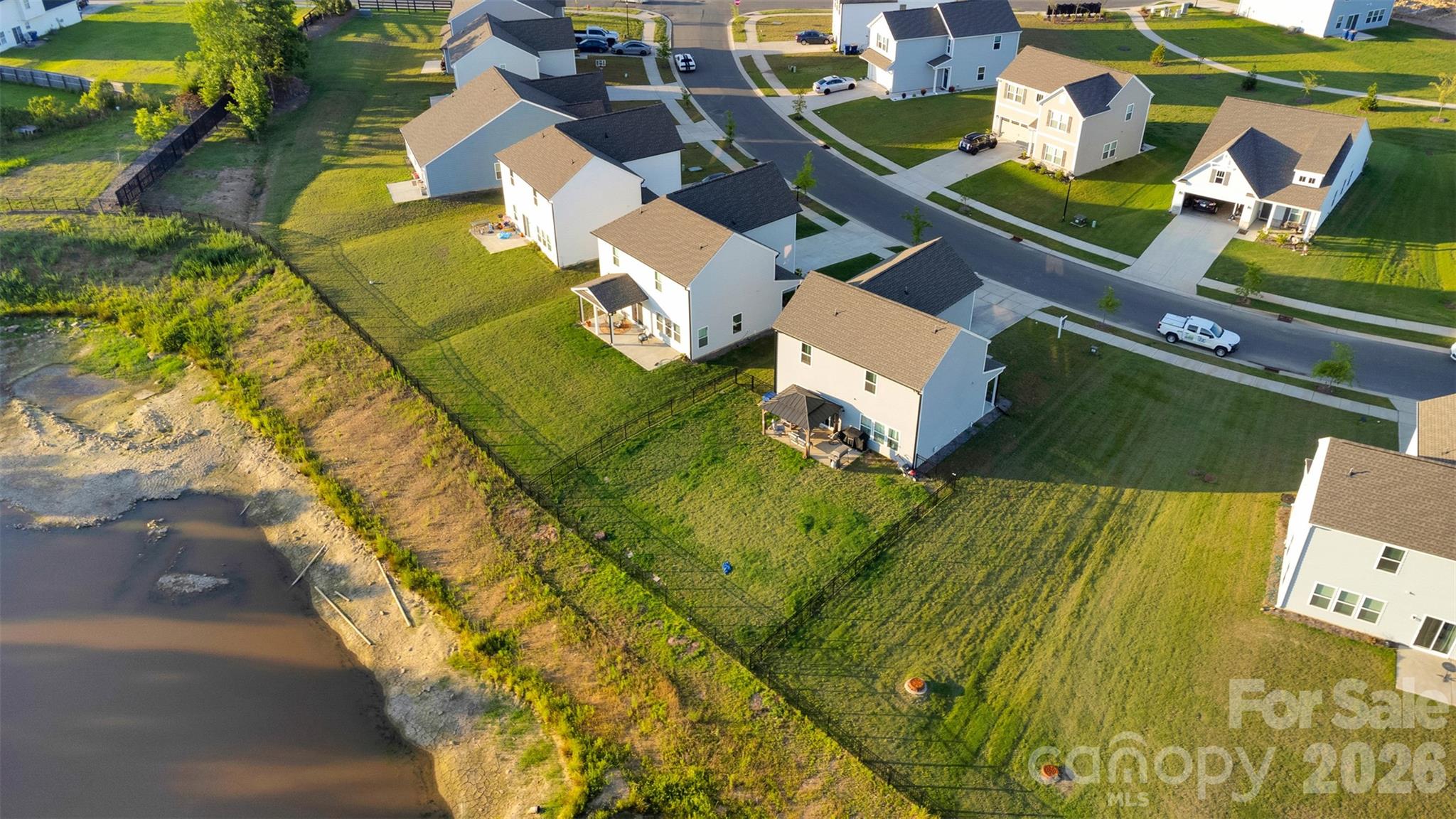 112 Aspire Circle Wingate, NC 28174 - Photo 41 of 47