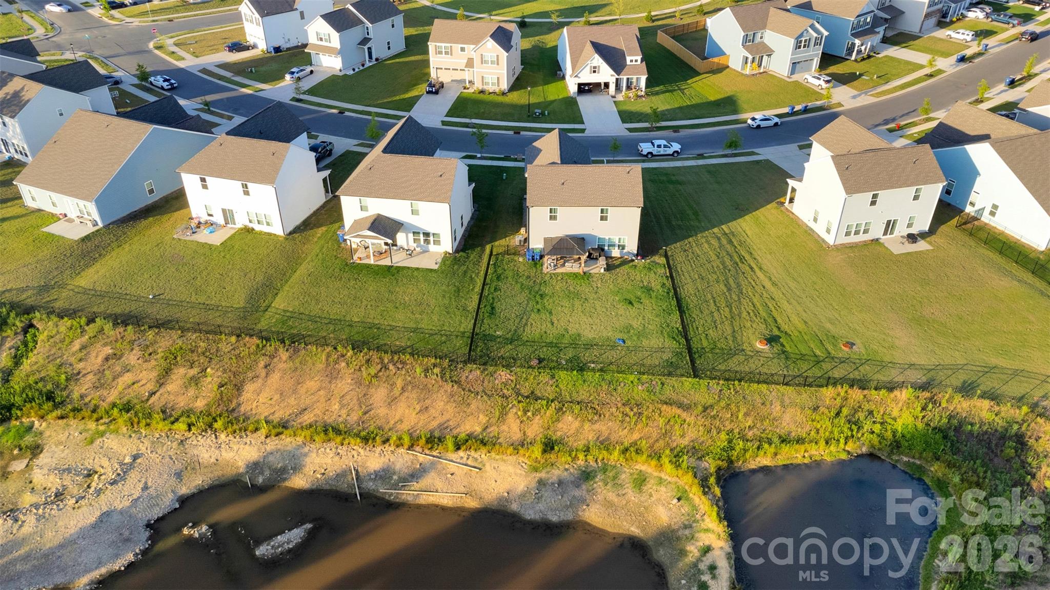 112 Aspire Circle Wingate, NC 28174 - Photo 42 of 47