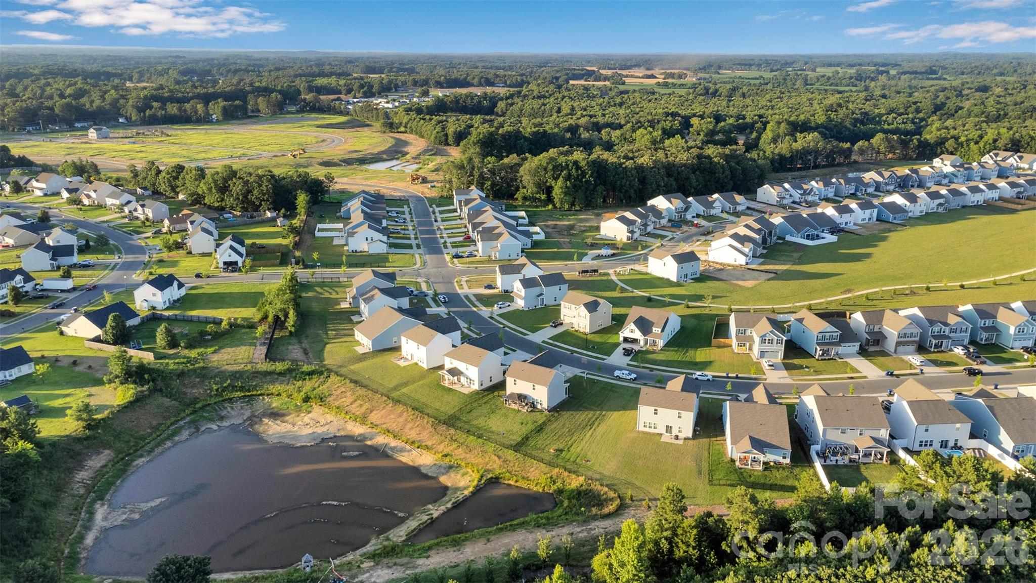 112 Aspire Circle Wingate, NC 28174 - Photo 45 of 47