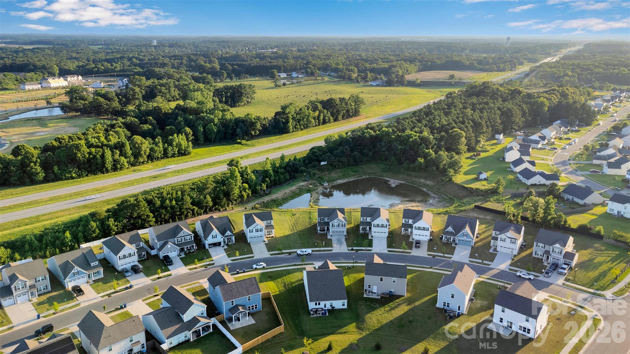 112 Aspire Circle Wingate, NC 28174 - Photo 45 of 46