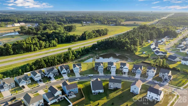 $365,000 | 112 Aspire Circle, Wingate, NC 28174
