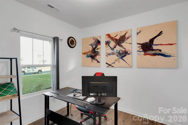 $375,000 | 112 Aspire Circle, Wingate, NC 28174