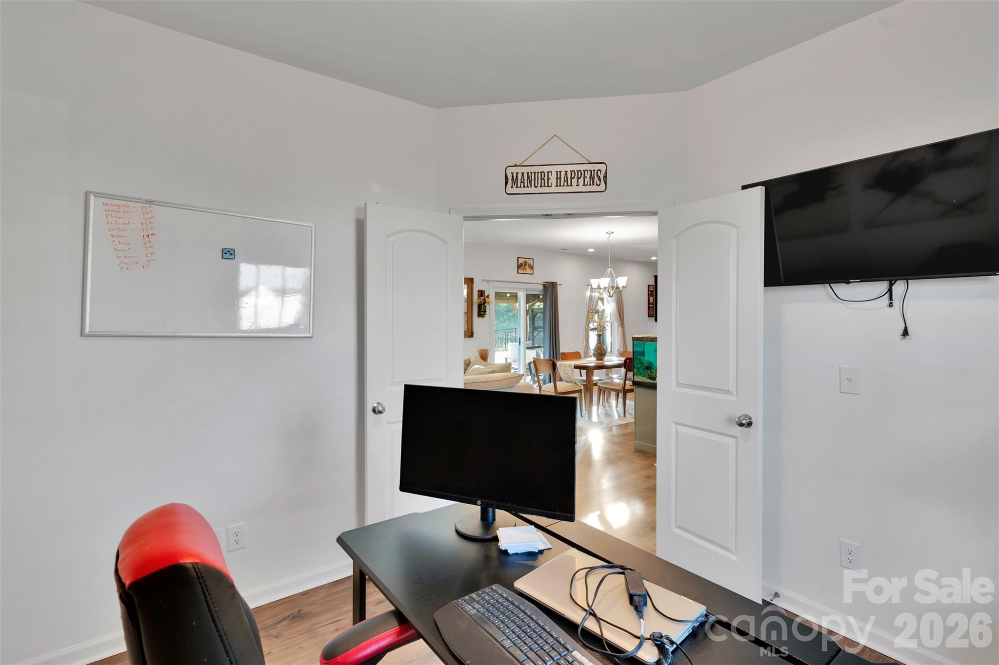 112 Aspire Circle Wingate, NC 28174 - Photo 7 of 46