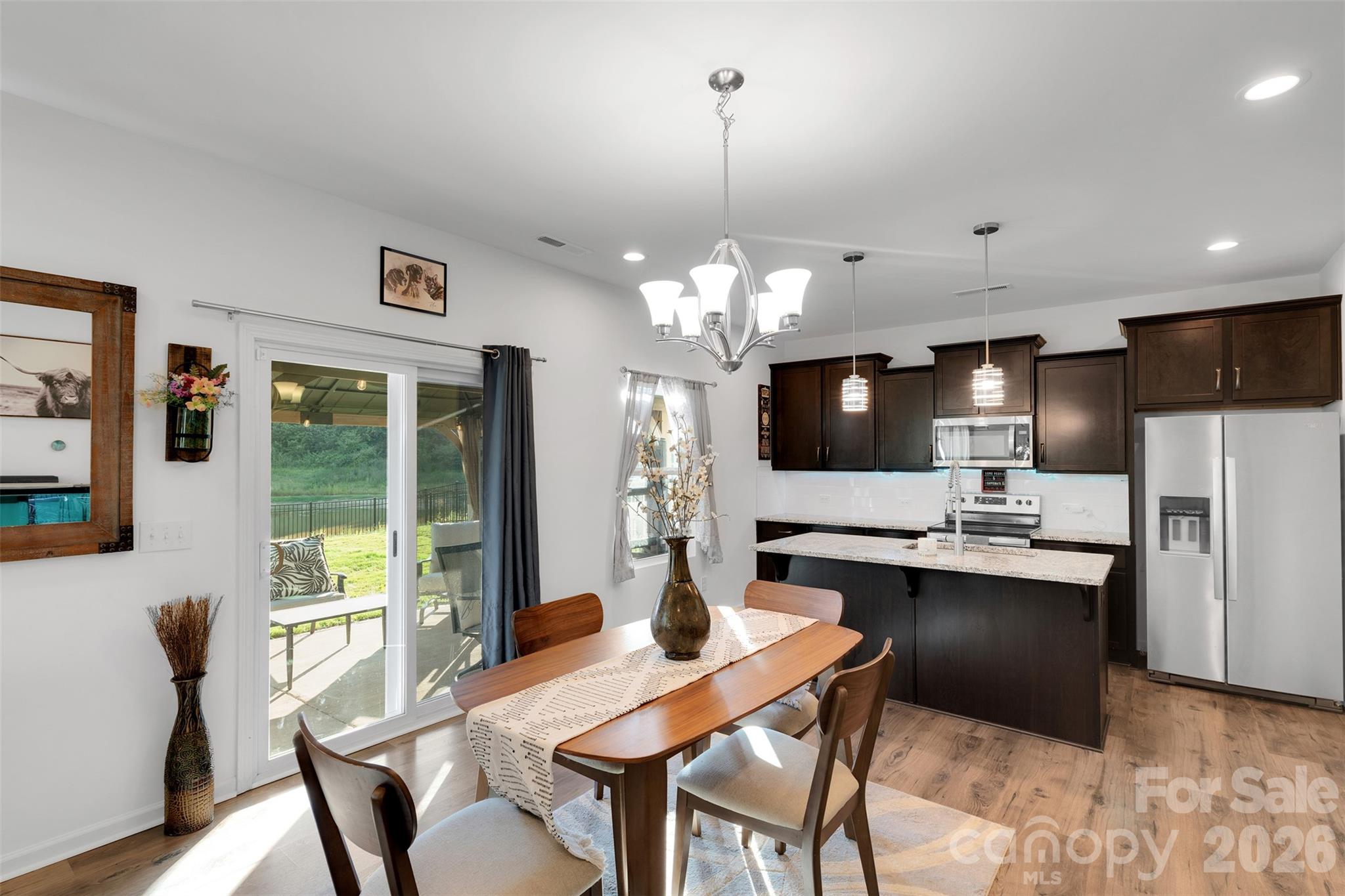 112 Aspire Circle Wingate, NC 28174 - Photo 9 of 46