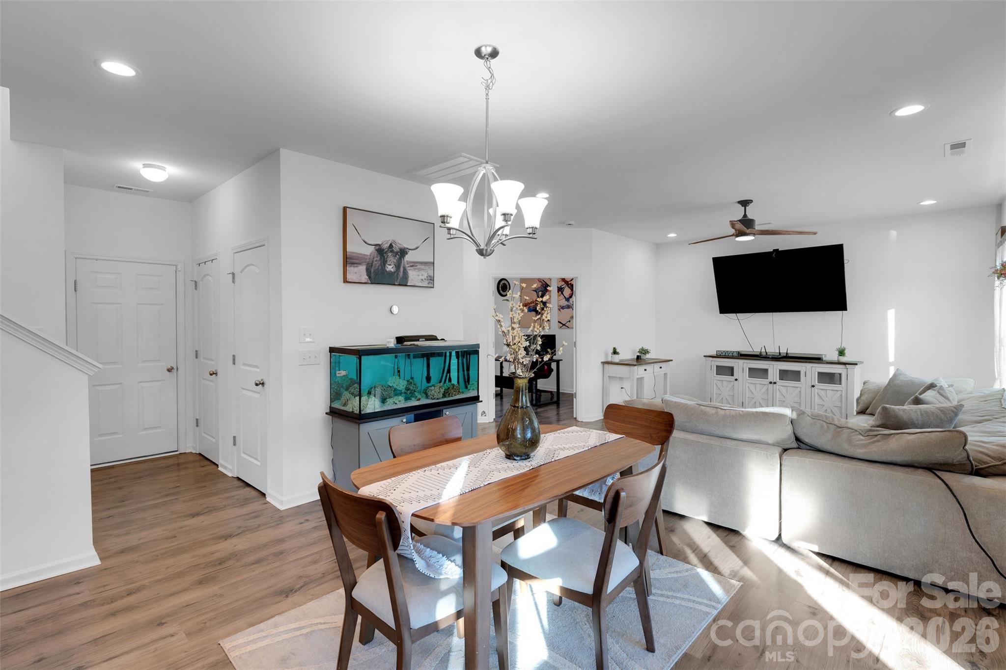 112 Aspire Circle Wingate, NC 28174 - Photo 10 of 46