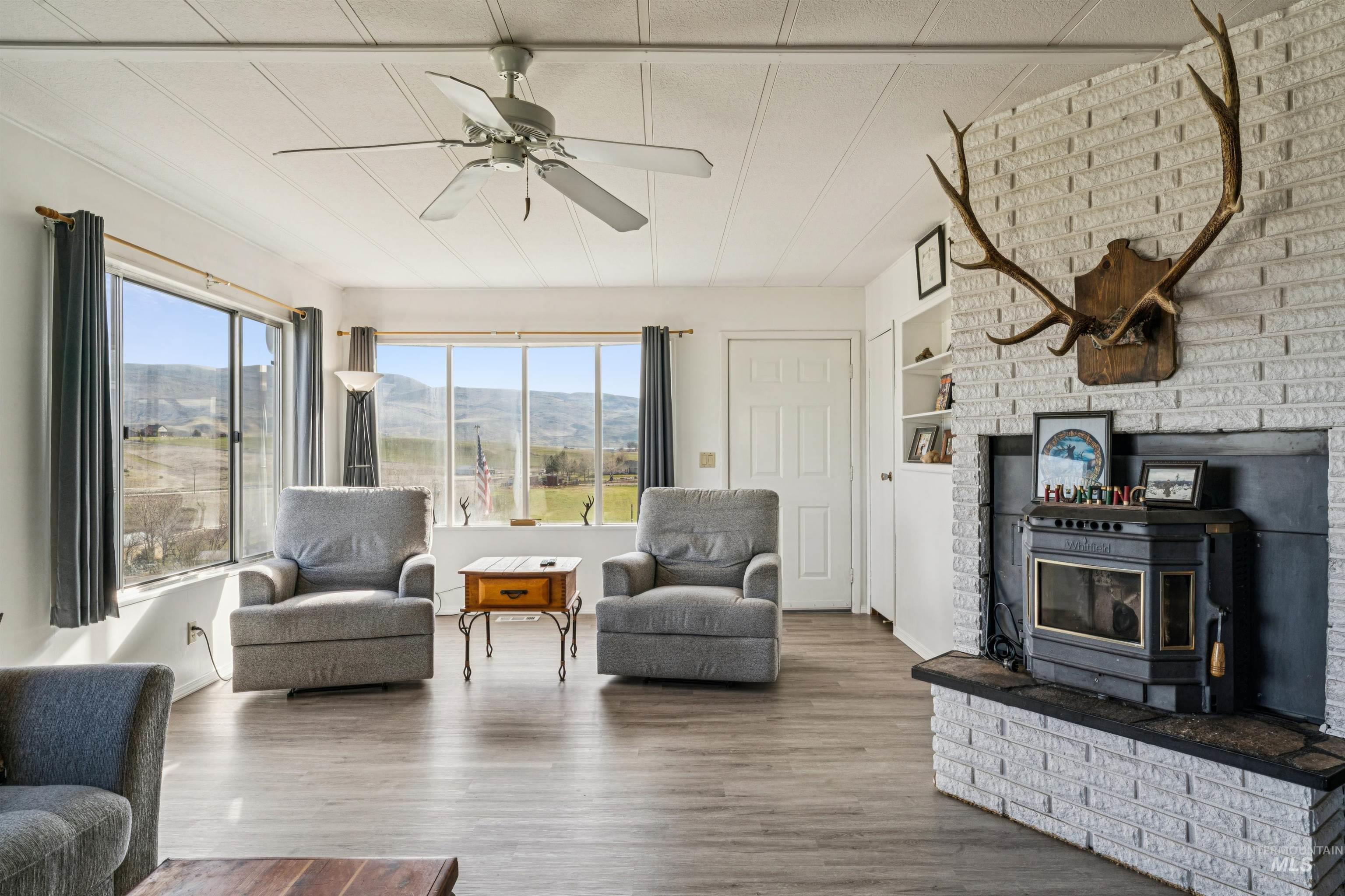 5315 Montour Road Emmett, ID 83617 - Photo 10 of 35