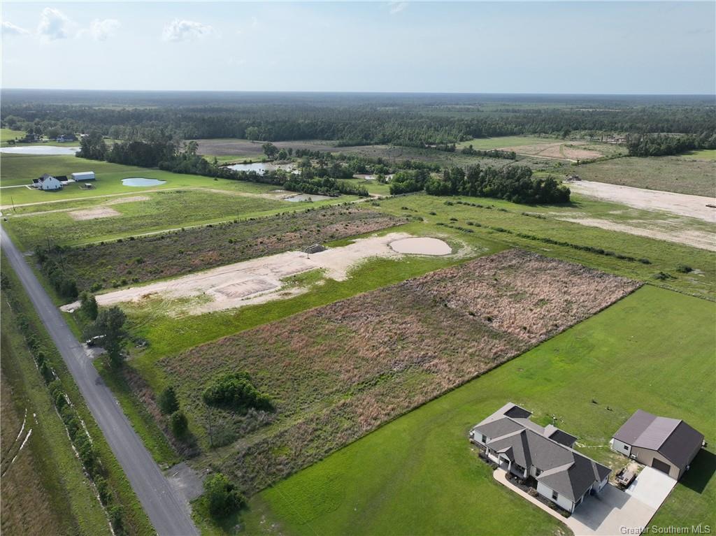 162 Jackson-Gimnick Loop Ragley, LA 70657 - Photo 8 of 10 Gallery Image 8