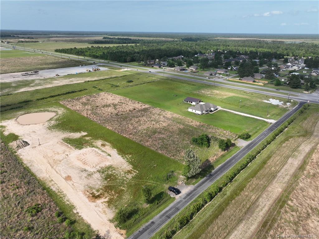 162 Jackson-Gimnick Loop Ragley, LA 70657 - Photo 9 of 10 Gallery Image 9