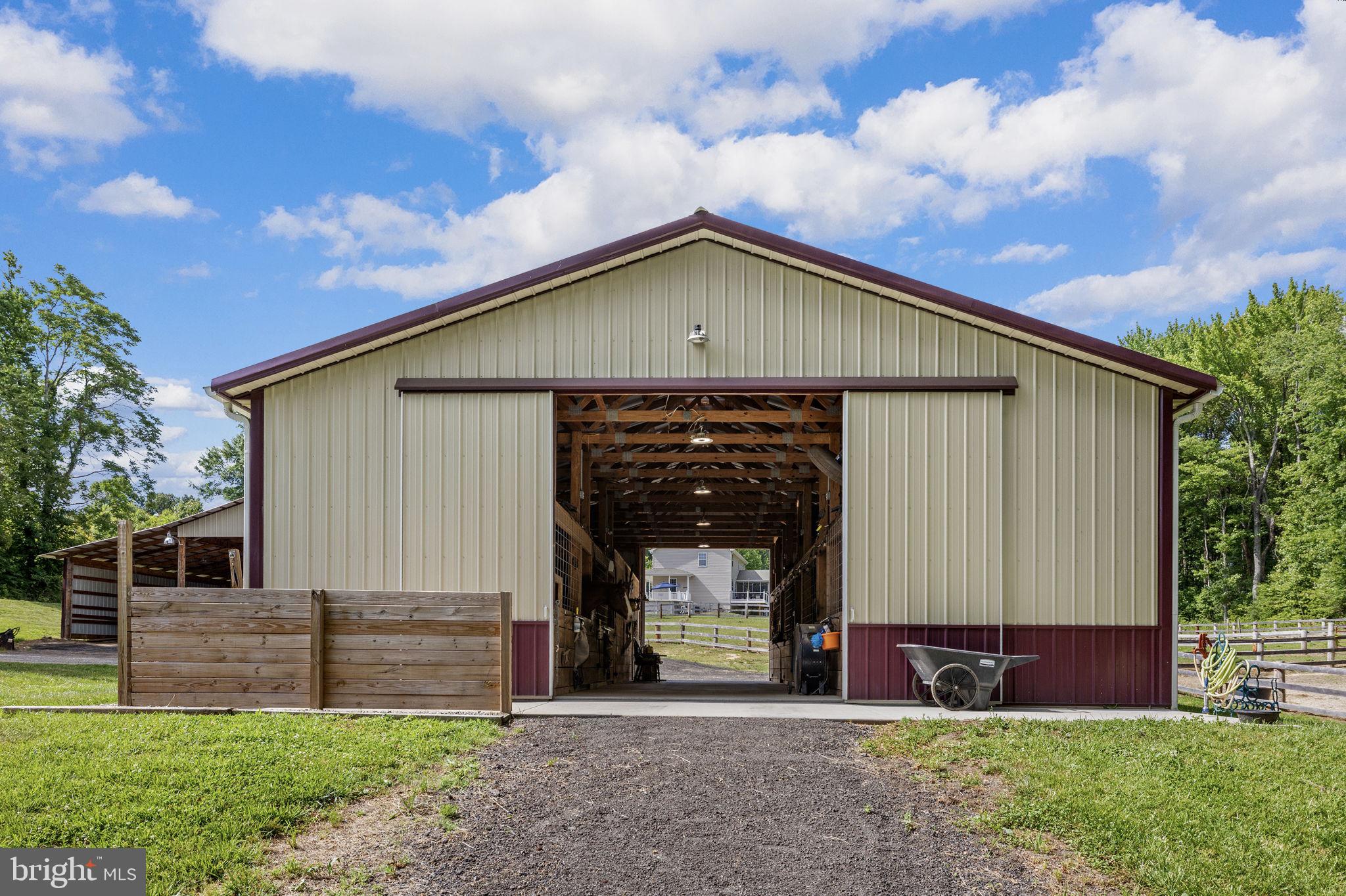 17070 Good Hope Road King George, VA 22485 - Photo 6 of 102