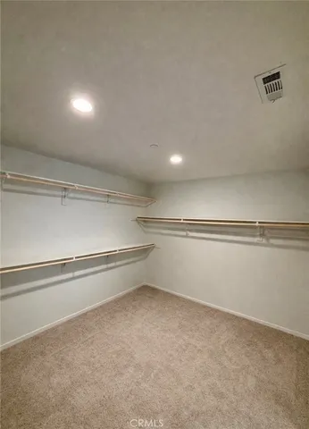 a view of a backyard of the house