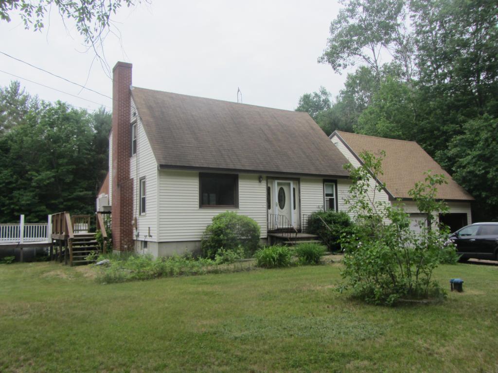 163 Lovejoy Road Loudon, NH 03307 - Photo 1 of 20