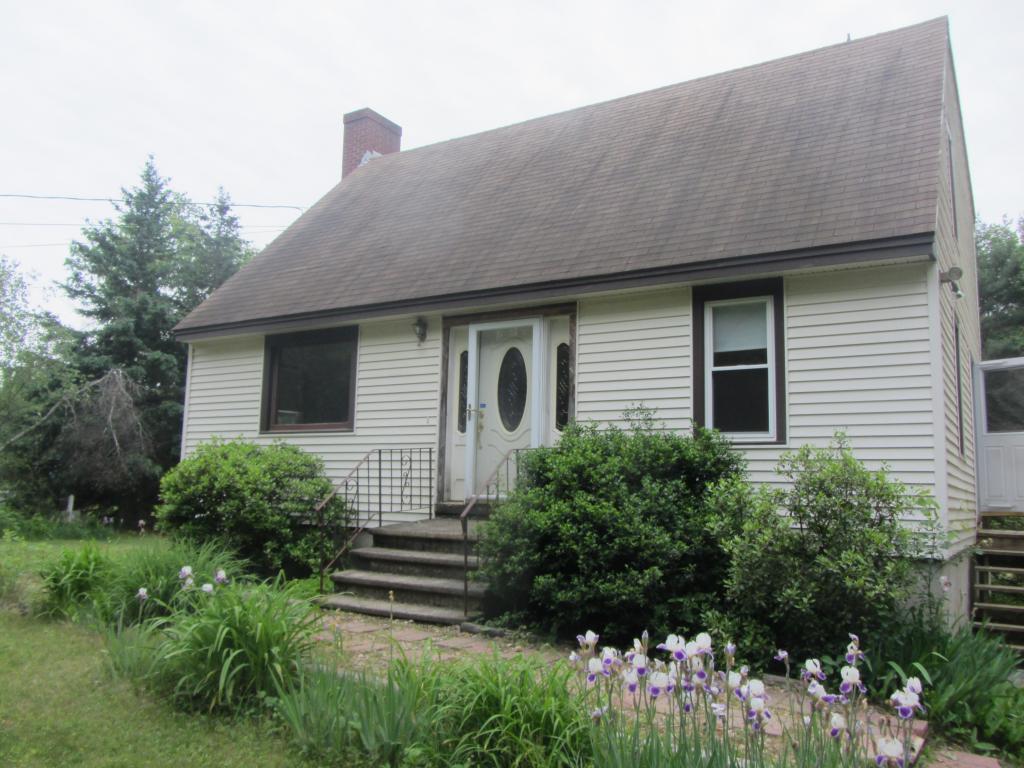 163 Lovejoy Road Loudon, NH 03307 - Photo 2 of 20