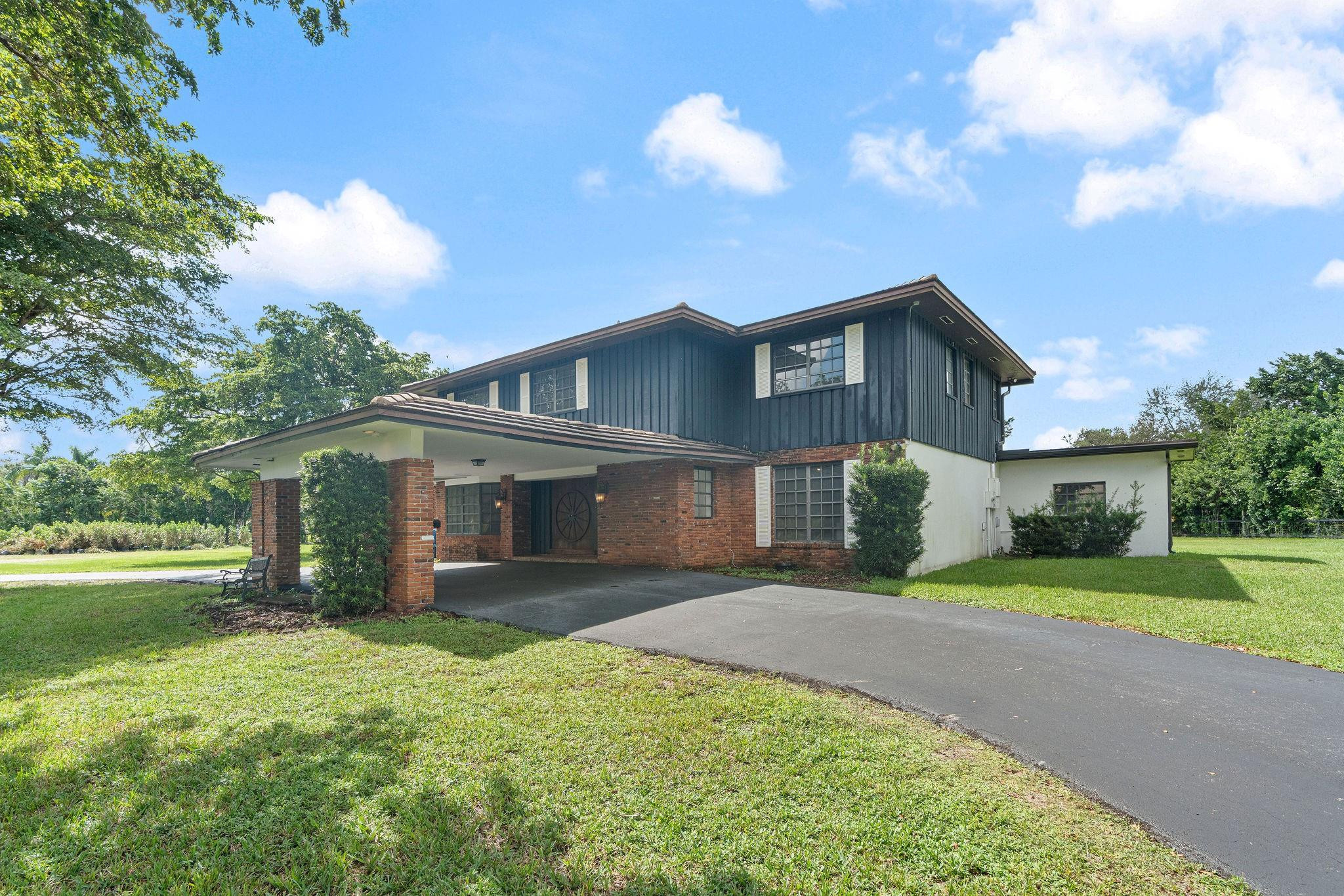 5401 Southwest 145th Avenue Southwest Ranches, FL 33330 - Photo 17 of 45 Photo 17