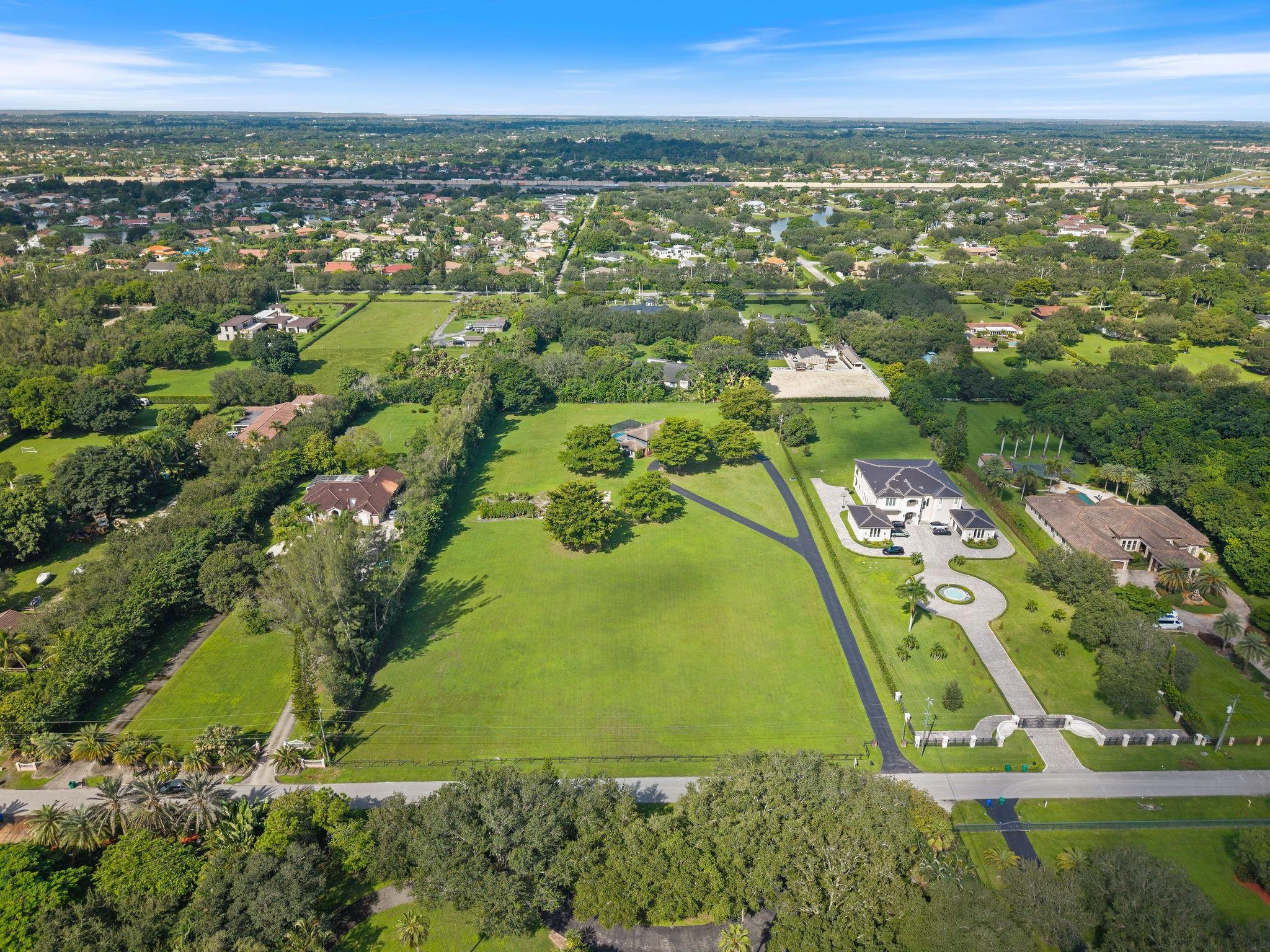5401 Southwest 145th Avenue Southwest Ranches, FL 33330 - Photo 3 of 45 Photo 3