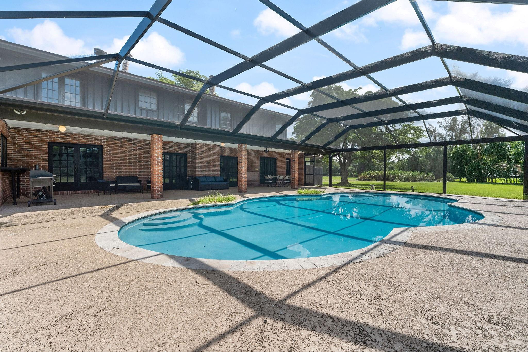 5401 Southwest 145th Avenue Southwest Ranches, FL 33330 - Photo 44 of 45 Photo 44