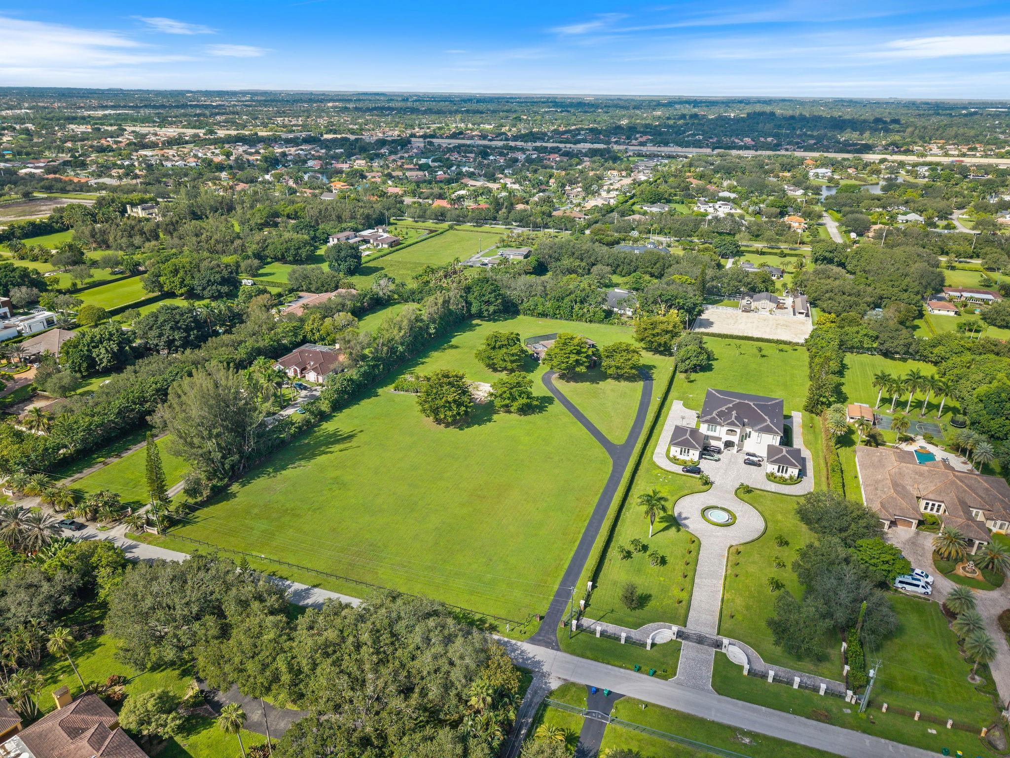 5401 Southwest 145th Avenue Southwest Ranches, FL 33330 - Photo 5 of 45 Photo 5